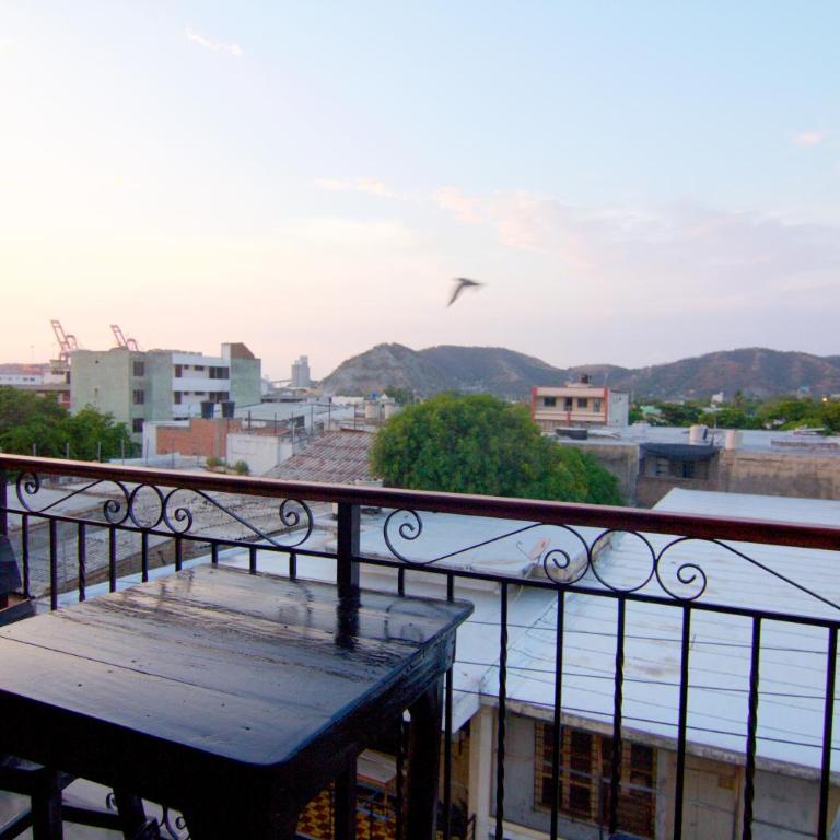 Apartamento Ana - Apartamento de 2 dormitorios - 6