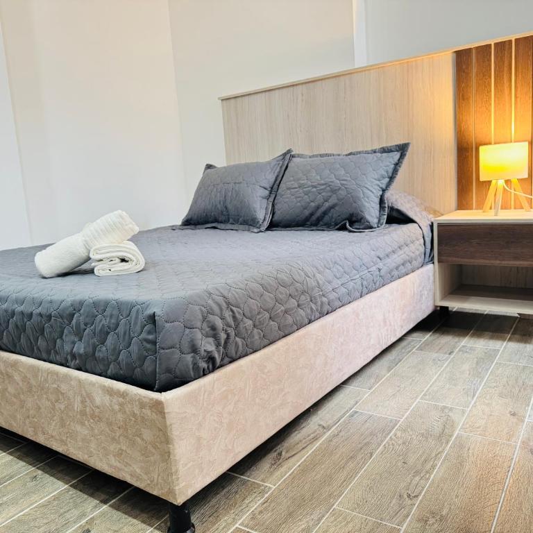 Bonavista Santa Marta - One-Bedroom Standard Apartment - 6