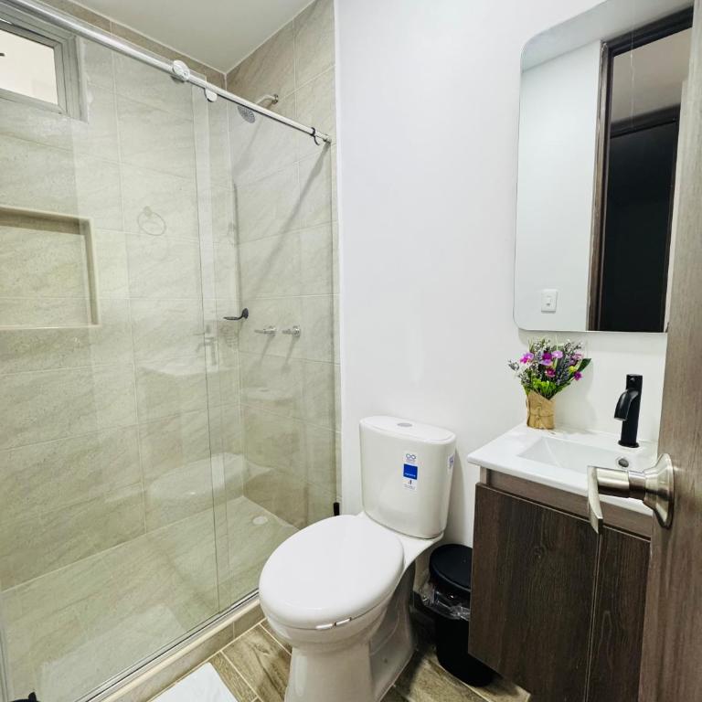 Bonavista Santa Marta - One-Bedroom Standard Apartment - 7