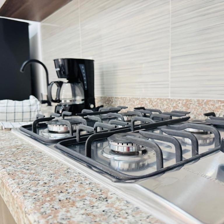 Bonavista Santa Marta - One-Bedroom Standard Apartment - 8