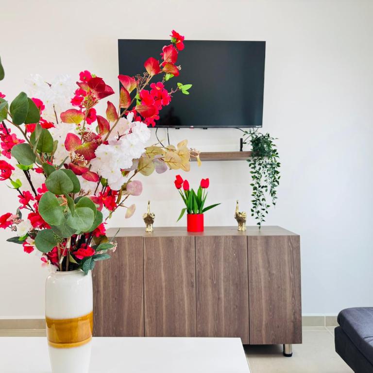 Bonavista Santa Marta - One-Bedroom Standard Apartment - 9