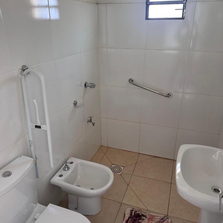 Casa amplia WRC 2025 - Five-Bedroom House - 3