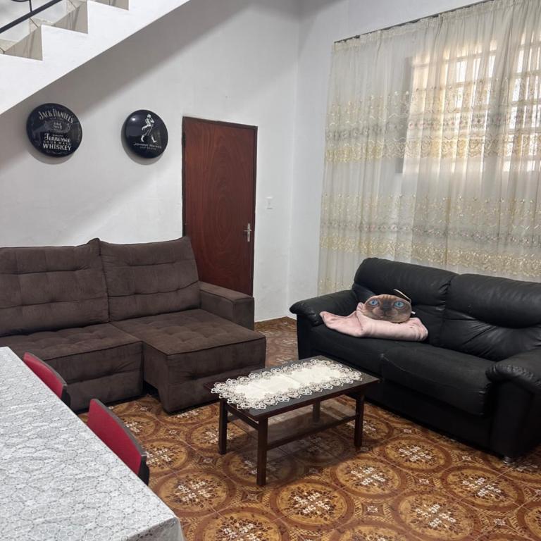 Casa amplia WRC 2025 - Five-Bedroom House - 4
