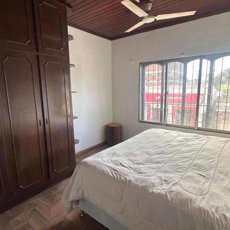 Casa amplia WRC 2025 - Five-Bedroom House - 8
