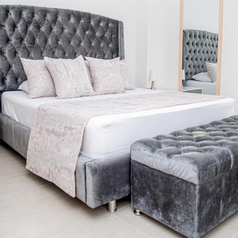 Ginebra central laureles estadio - Three-Bedroom Apartment - 6