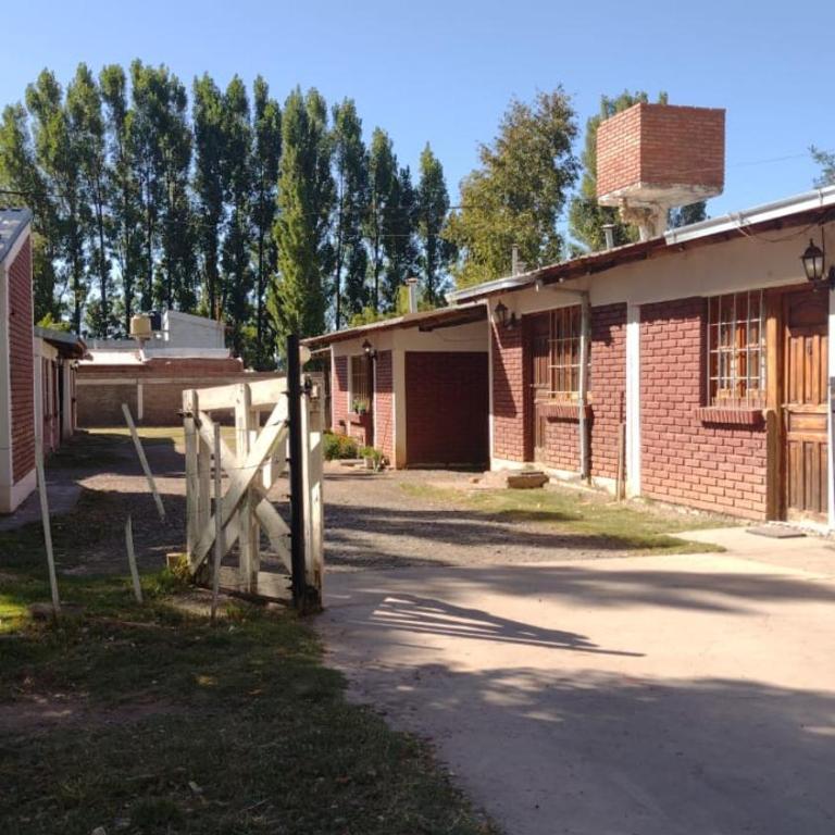 MARY ORM House 2 - Casa con 1 dormitorio - 1