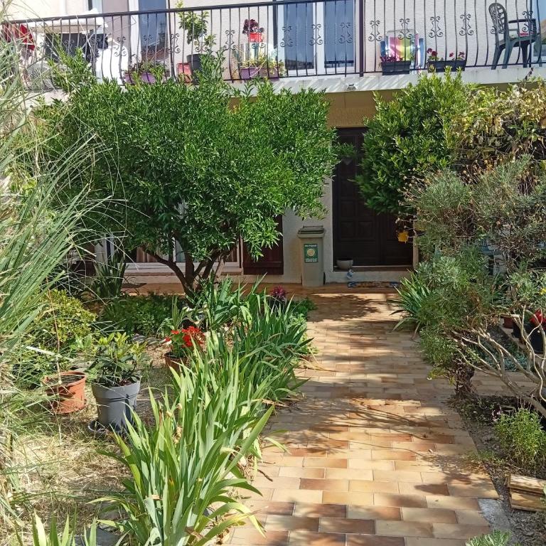 Appartement Maison Perpignan - Appartement 2 Chambres - 1