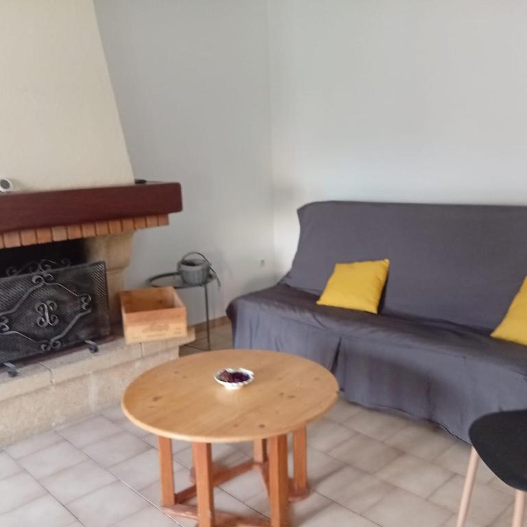 Appartement Maison Perpignan - Appartement 2 Chambres - 5