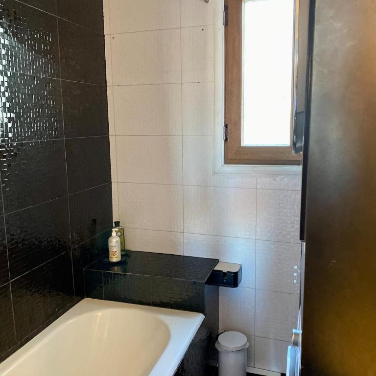 Clásico París en el Corazón de Providencia - One-Bedroom Apartment - 21