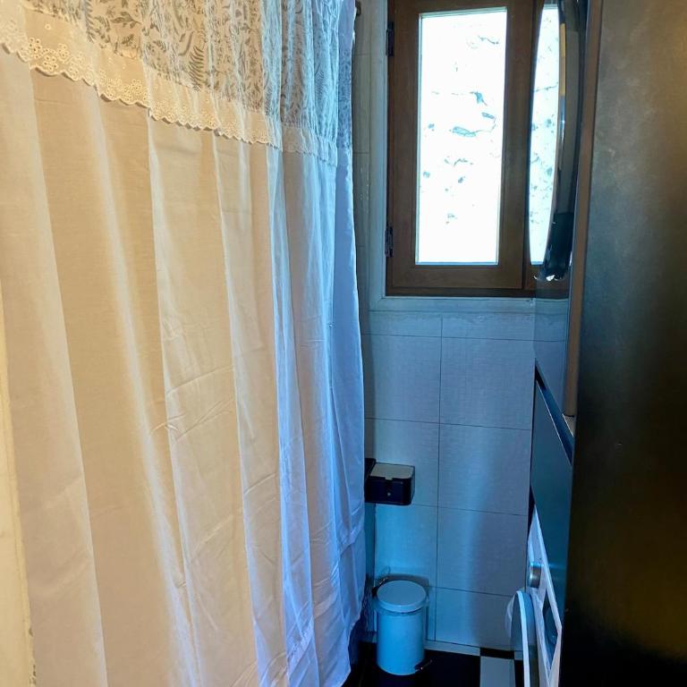 Clásico París en el Corazón de Providencia - One-Bedroom Apartment - 22