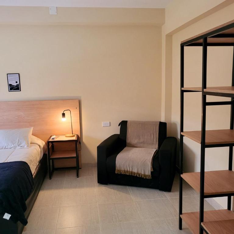 E&S apart Grand Bourg - Unidades a estrenar - Apartamento de 1 dormitorio - 8