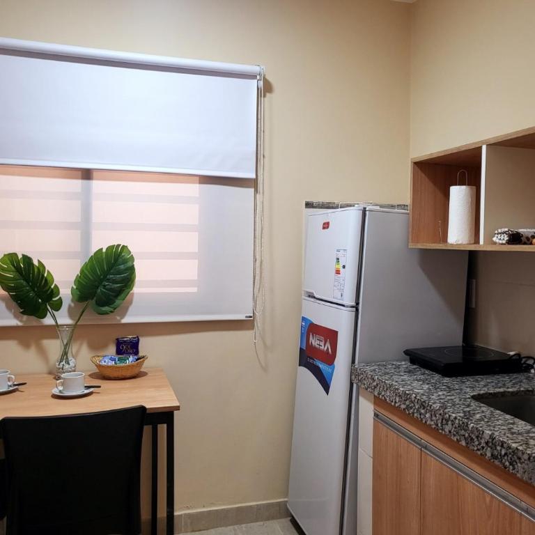 E&S apart Grand Bourg - Unidades a estrenar - Apartamento de 1 dormitorio - 9