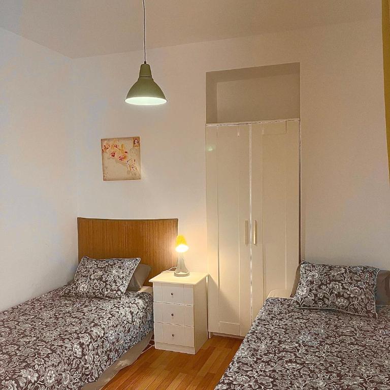 Vista Plaza Falla - Apartamento - 6