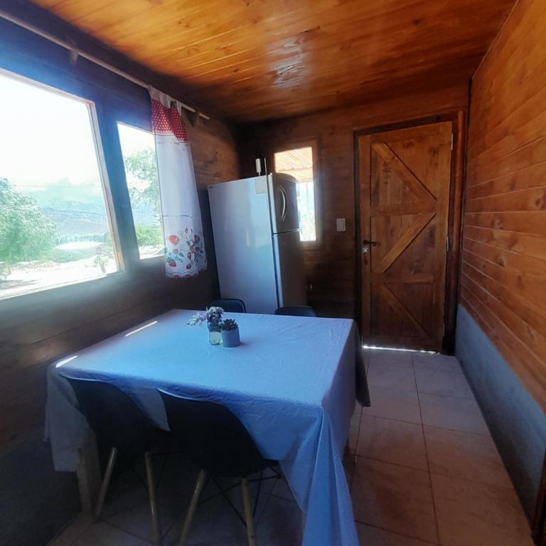 Cabaña Cachi - Chalet de 2 dormitorios - 4