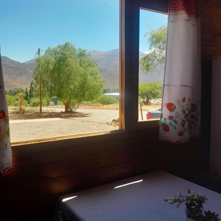 Cabaña Cachi - Chalet de 2 dormitorios - 5