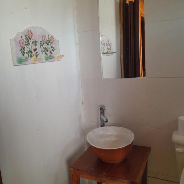 Cabaña Cachi - Chalet de 2 dormitorios - 7