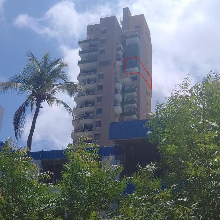 Apartamento frente al mar - Apartamento de 3 dormitorios - 4