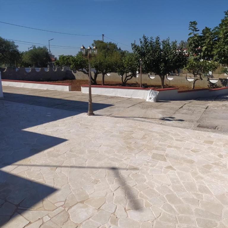 Villa Camilla e Donato - Casa con 2 Camere da Letto - 24