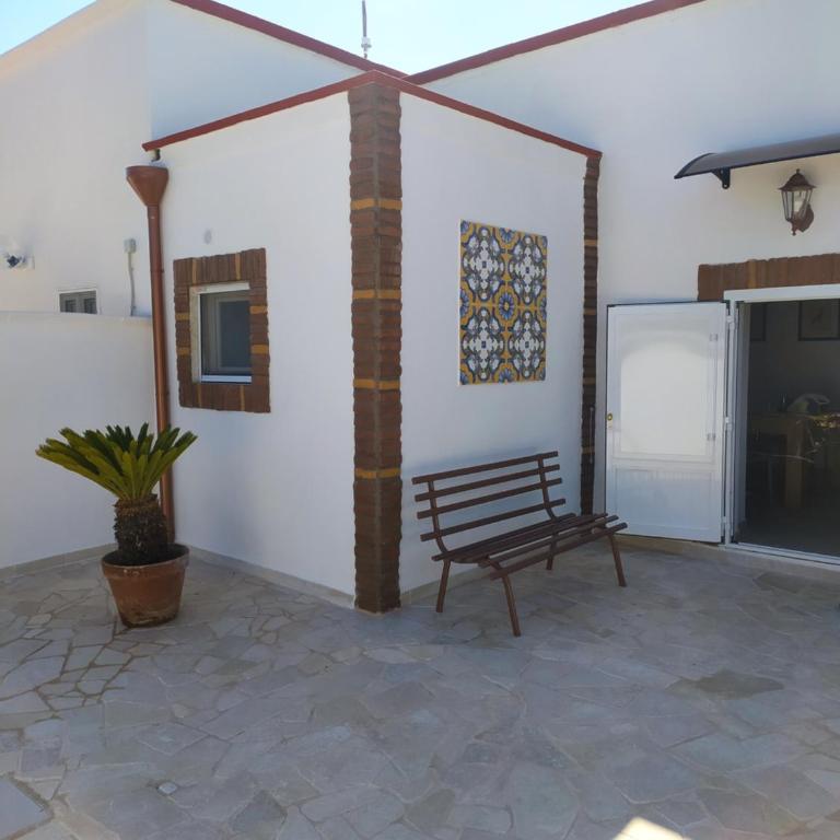 Villa Camilla e Donato - Casa con 2 Camere da Letto - 26