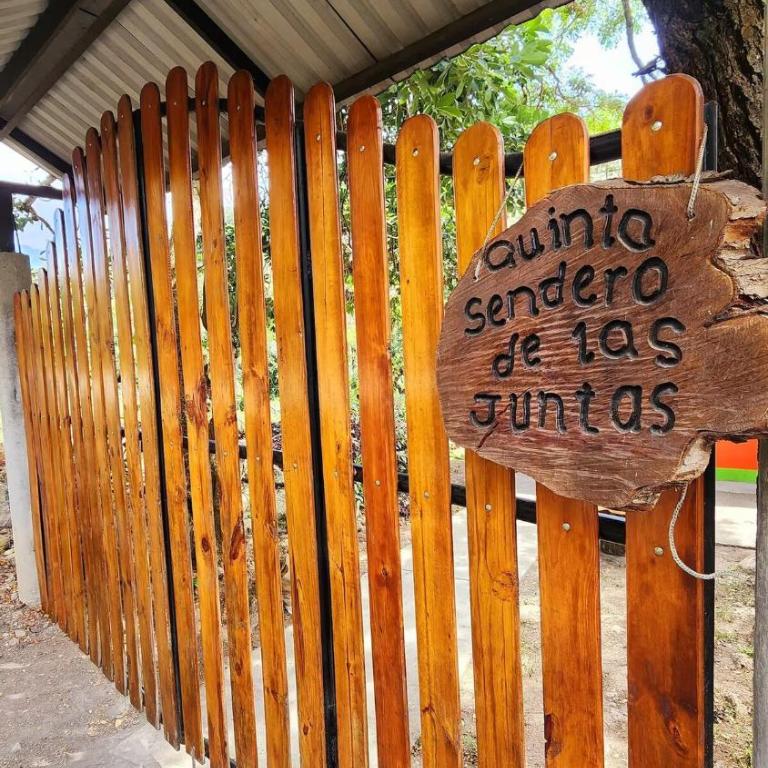 Espectacular Finca con Río Privado y Actividades - Casa de 3 dormitorios - 34