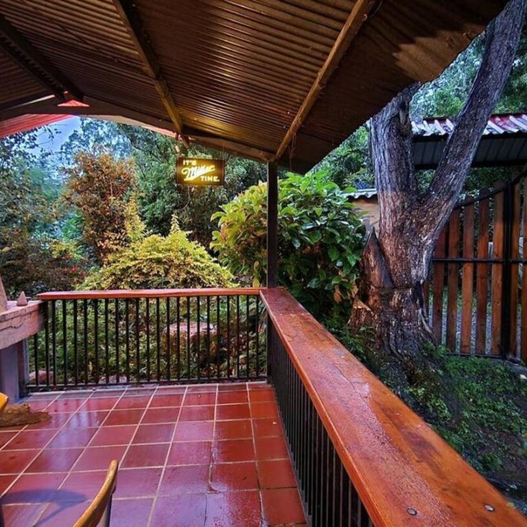Espectacular Finca con Río Privado y Actividades - Casa de 3 dormitorios - 20
