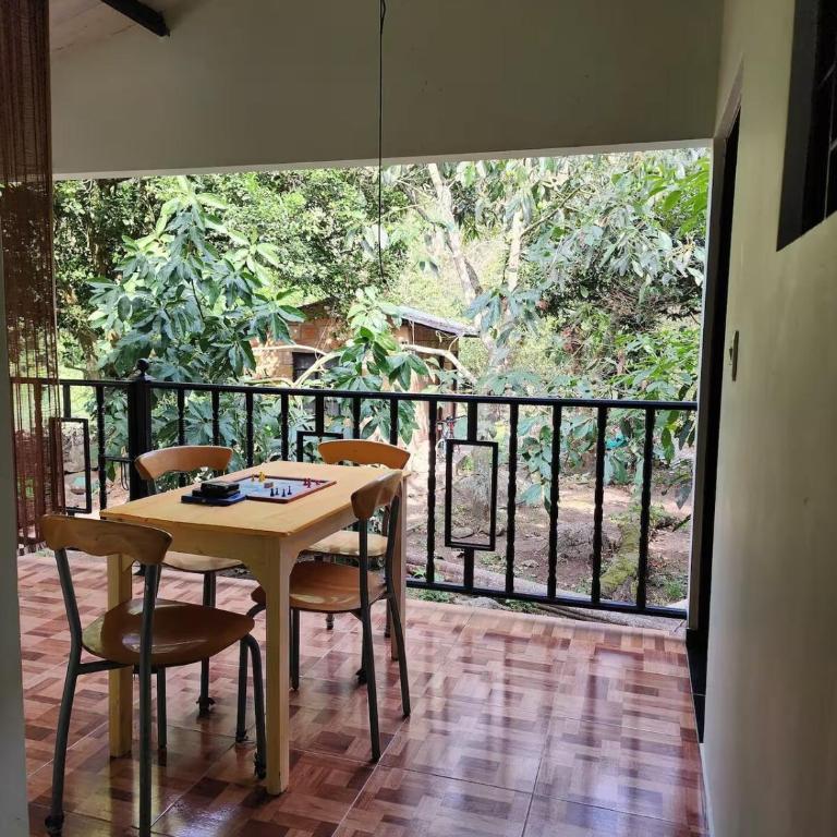 Espectacular Finca con Río Privado y Actividades - Casa de 3 dormitorios - 10
