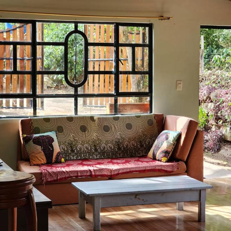 Espectacular Finca con Río Privado y Actividades - Casa de 3 dormitorios - 11