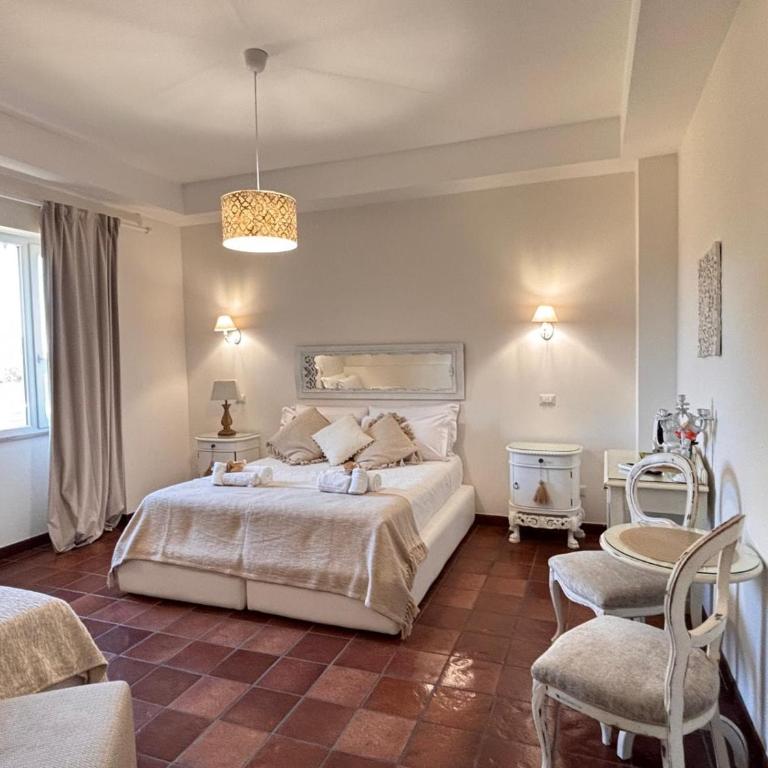 La Magnolia 140 - Camera Deluxe (2 Adulti + 1 Bambino) - 1