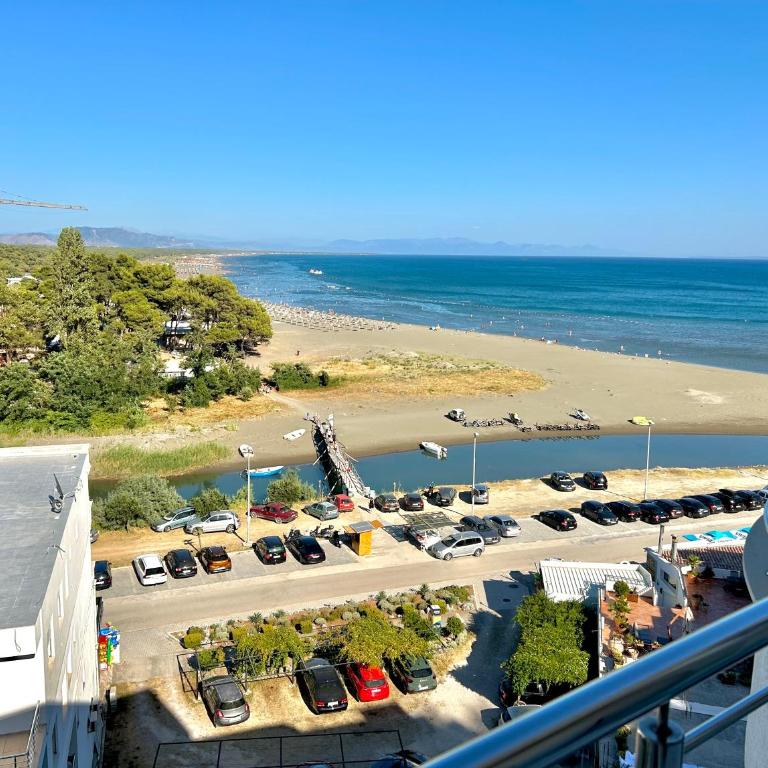 Romantica Apartments - Apartman sa Pogledom na More - 13