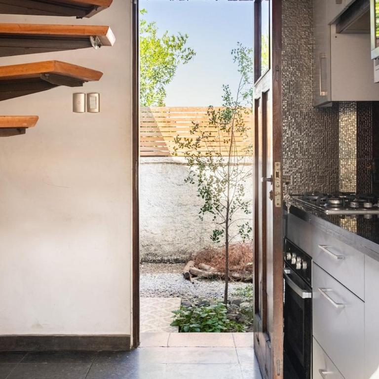 Beautiful house in Ñuñoa - Three-Bedroom Home - 3