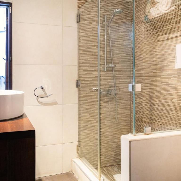 Beautiful house in Ñuñoa - Three-Bedroom Home - 6