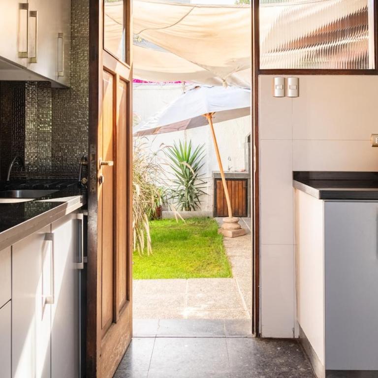 Beautiful house in Ñuñoa - Three-Bedroom Home - 7