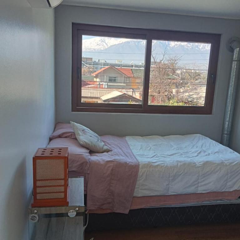Beautiful house in Ñuñoa - Three-Bedroom Home - 10