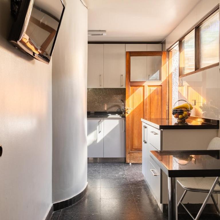Beautiful house in Ñuñoa - Three-Bedroom Home - 11