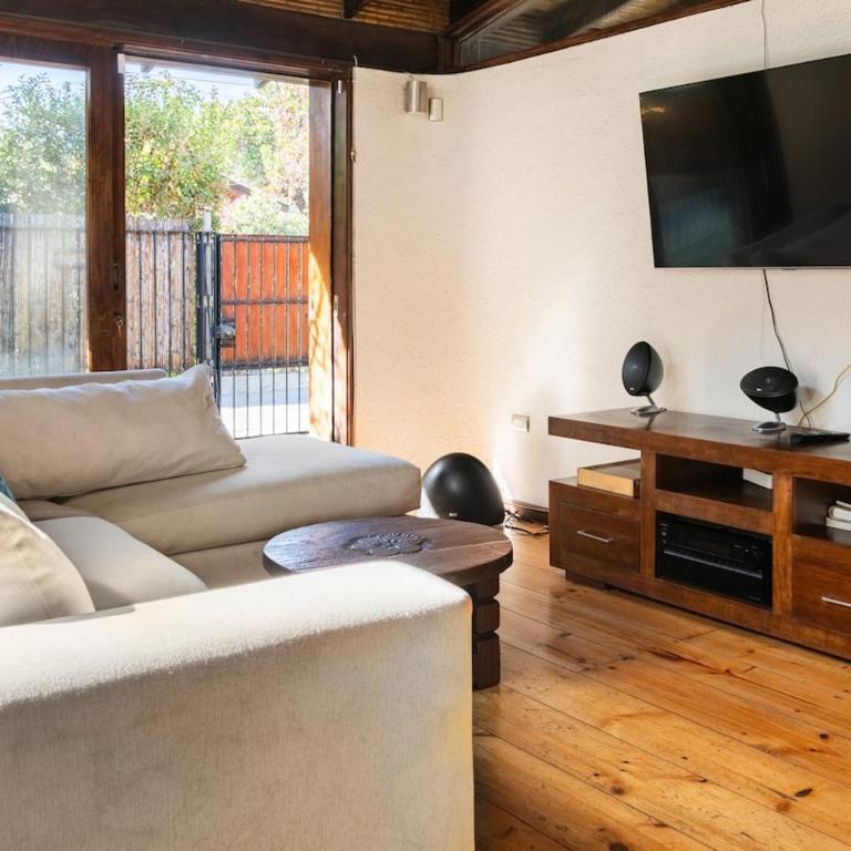 Beautiful house in Ñuñoa - Three-Bedroom Home - 15