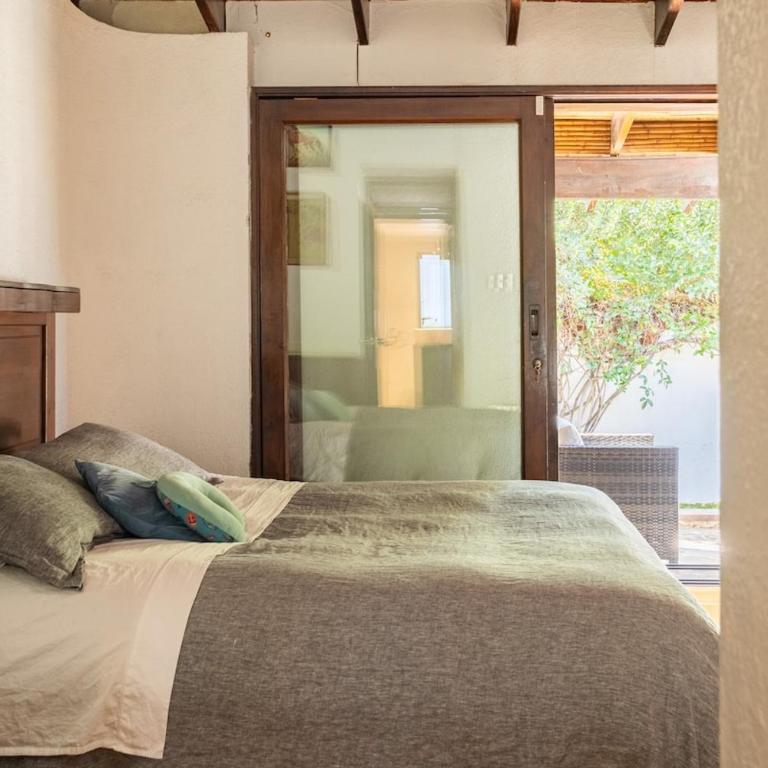 Beautiful house in Ñuñoa - Three-Bedroom Home - 16