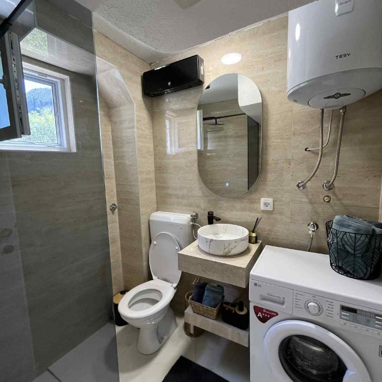 Historic Old Town Apartment Mona Best Location Mostar - One-Bedroom Apartment - 24
