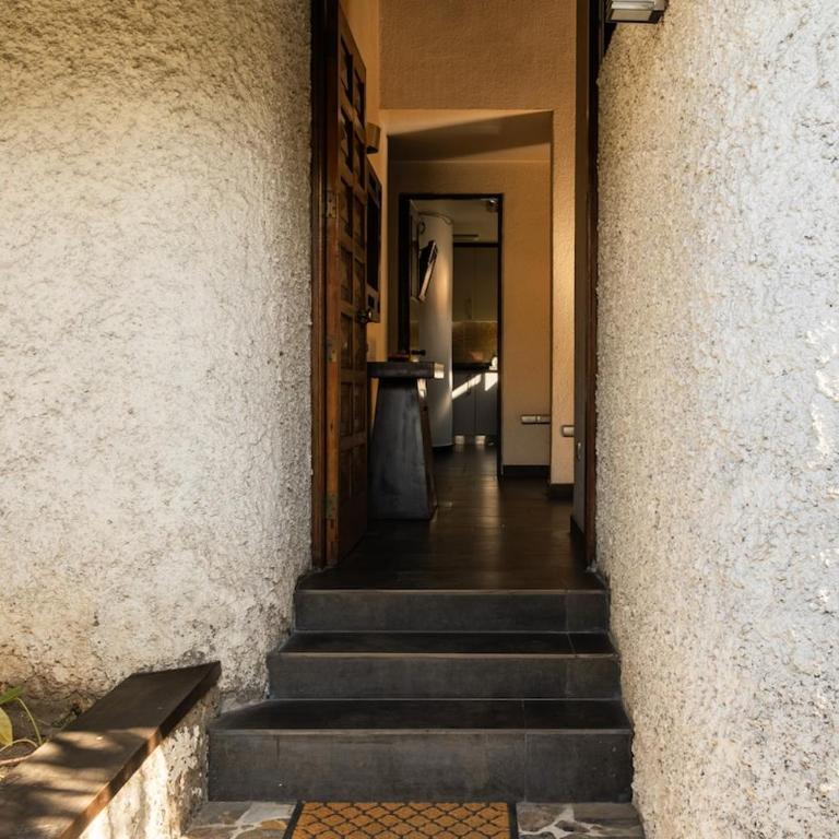 Beautiful house in Ñuñoa - Three-Bedroom Home - 17