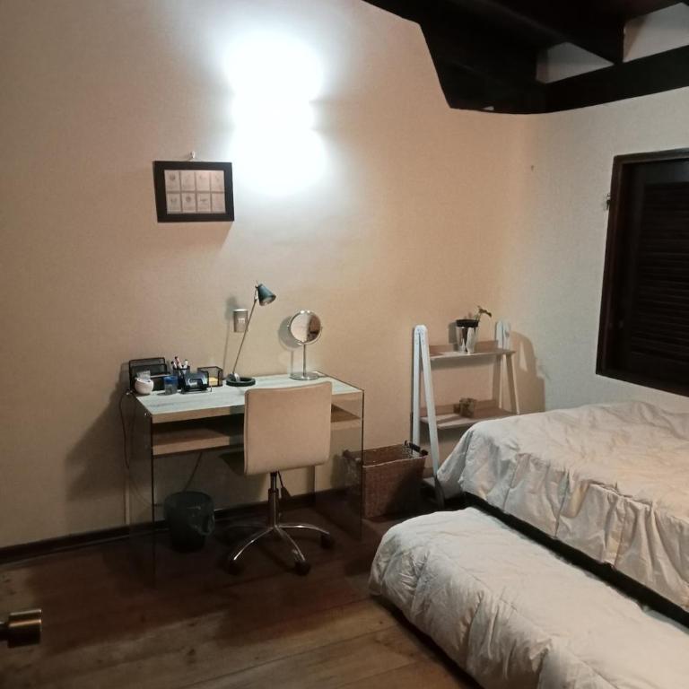 Beautiful house in Ñuñoa - Three-Bedroom Home - 18