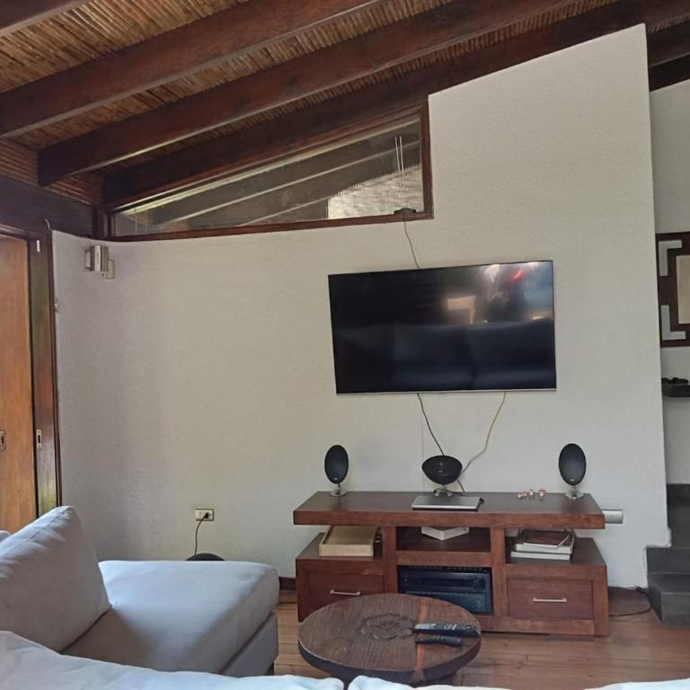 Beautiful house in Ñuñoa - Three-Bedroom Home - 19