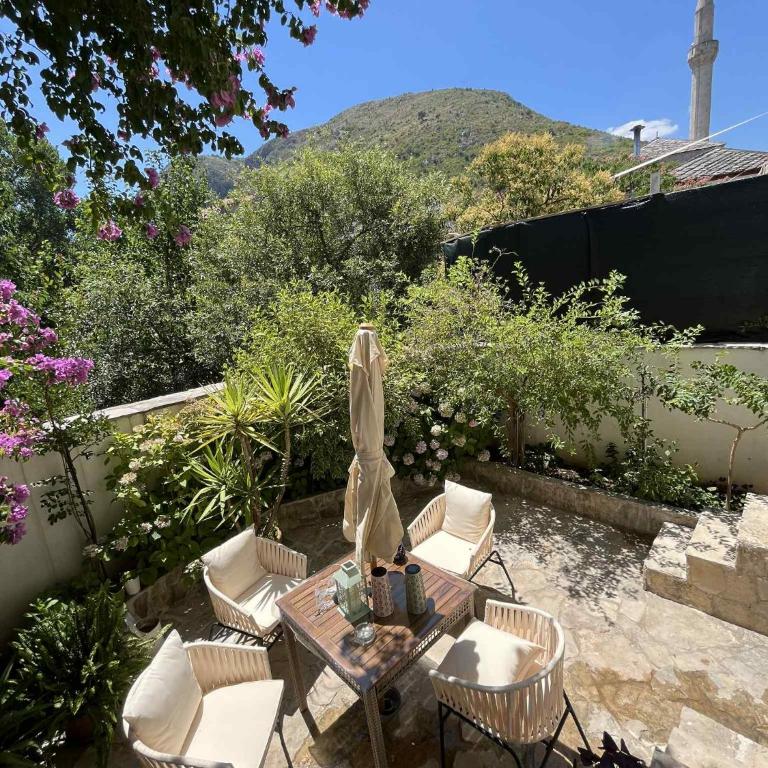 Historic Old Town Apartment Mona Best Location Mostar - One-Bedroom Apartment - 33