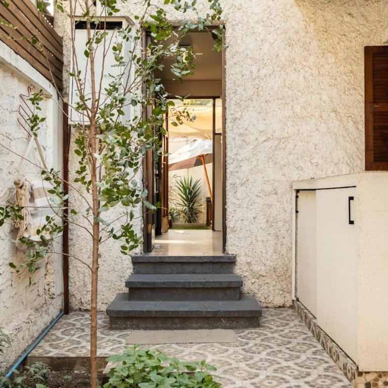 Beautiful house in Ñuñoa - Three-Bedroom Home - 21