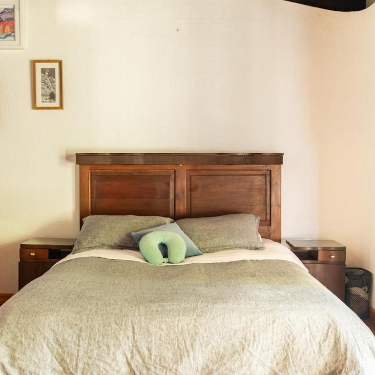 Beautiful house in Ñuñoa - Three-Bedroom Home - 22