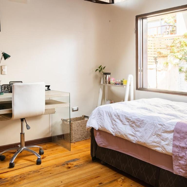 Beautiful house in Ñuñoa - Three-Bedroom Home - 23