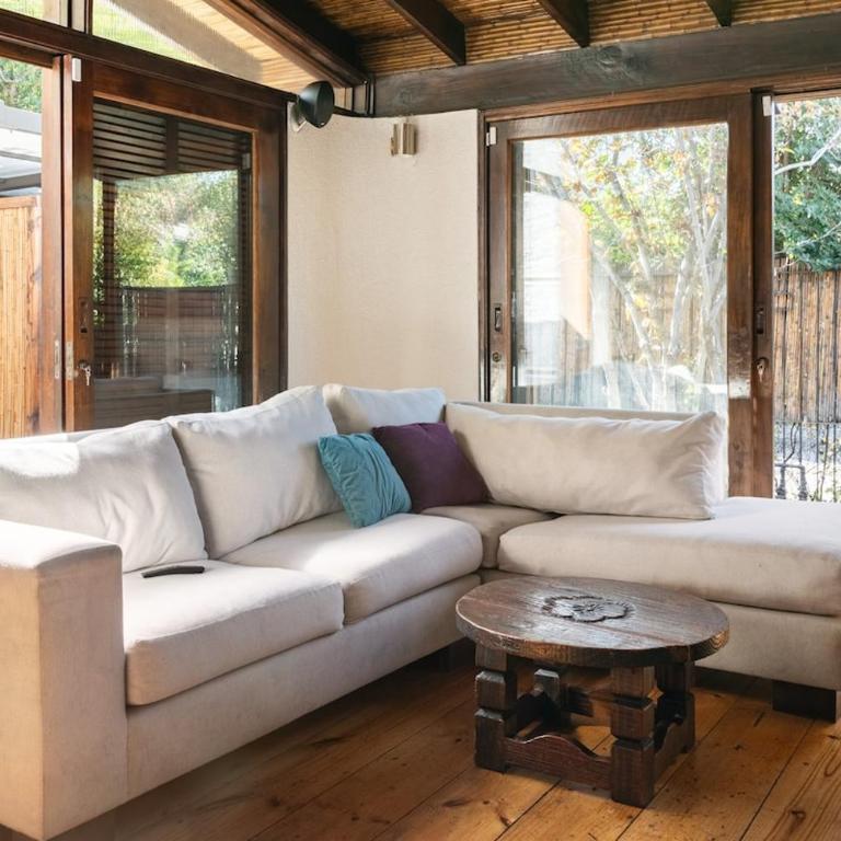 Beautiful house in Ñuñoa - Three-Bedroom Home - 27