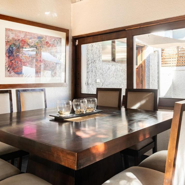 Beautiful house in Ñuñoa - Three-Bedroom Home - 28
