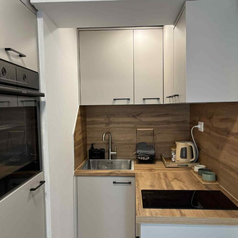 Historic Old Town Apartment Mona Best Location Mostar - One-Bedroom Apartment - 19