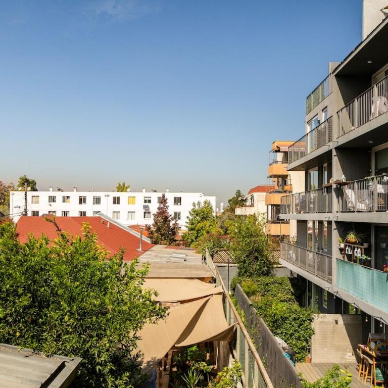 Beautiful house in Ñuñoa - Three-Bedroom Home - 30