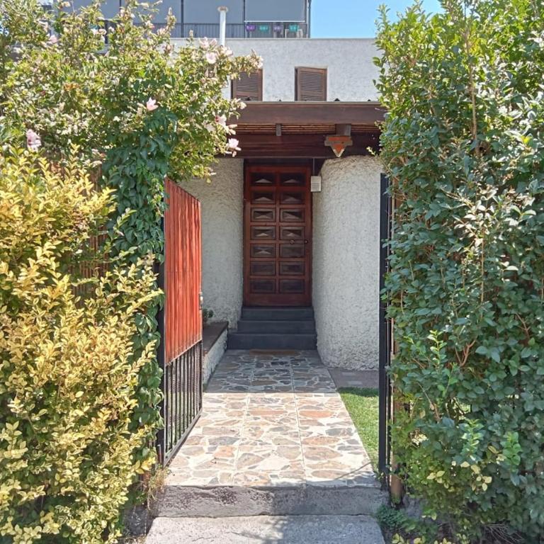 Beautiful house in Ñuñoa - Three-Bedroom Home - 31