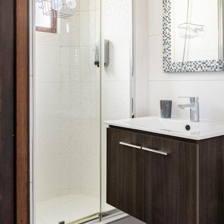 Beautiful house in Ñuñoa - Three-Bedroom Home - 32